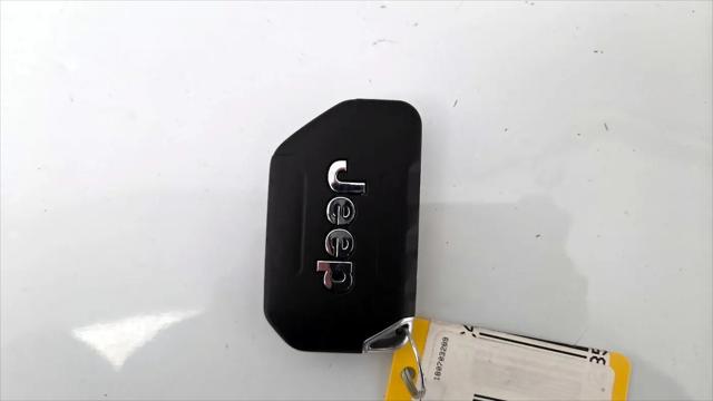 2023 Jeep Wrangler 4-Door Sport 4x4