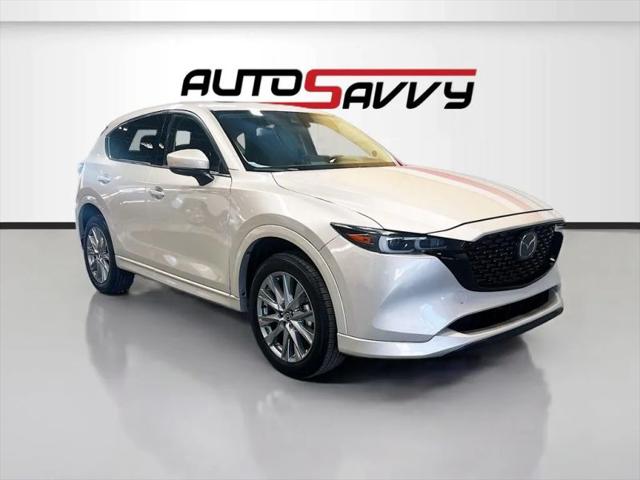 2024 Mazda CX-5 2.5 S Premium Plus for sale in Woods Cross, UT