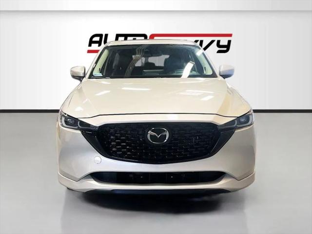 2024 Mazda CX-5 2.5 S Premium Plus