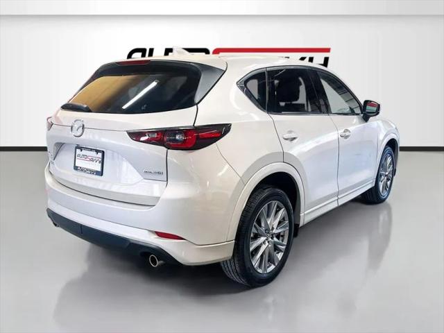 2024 Mazda CX-5 2.5 S Premium Plus