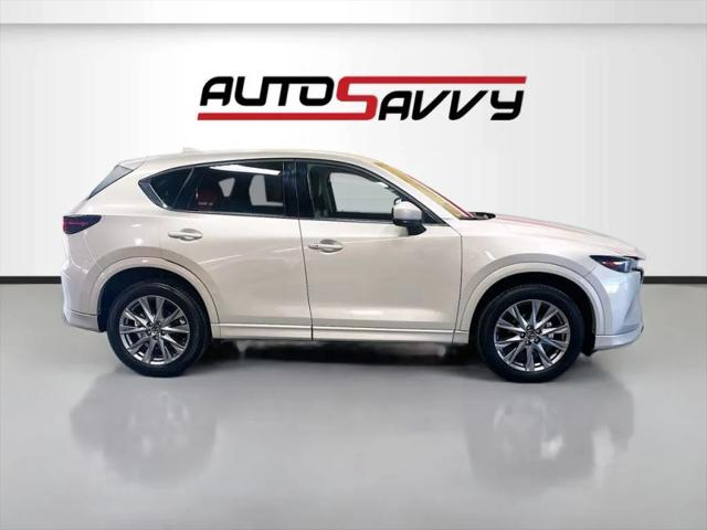 2024 Mazda CX-5 2.5 S Premium Plus