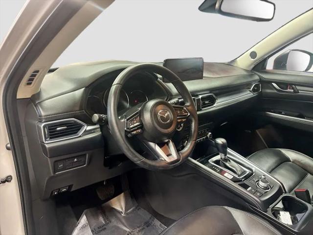 2024 Mazda CX-5 2.5 S Premium Plus