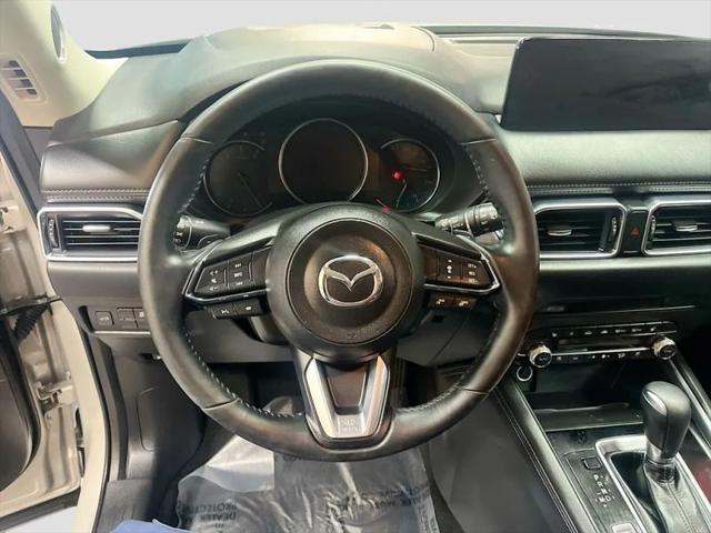 2024 Mazda CX-5 2.5 S Premium Plus
