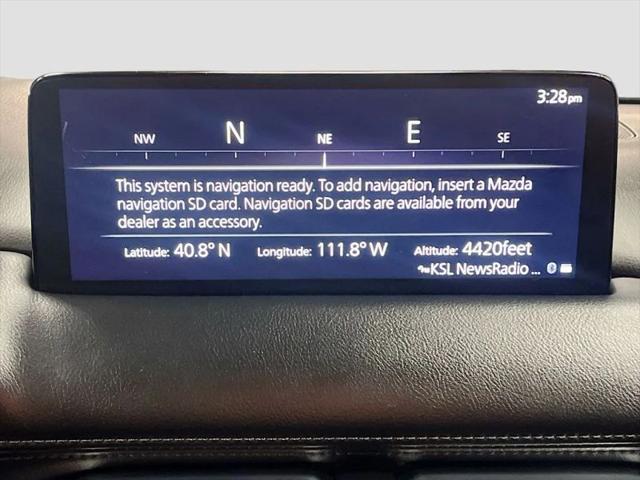 2024 Mazda CX-5 2.5 S Premium Plus
