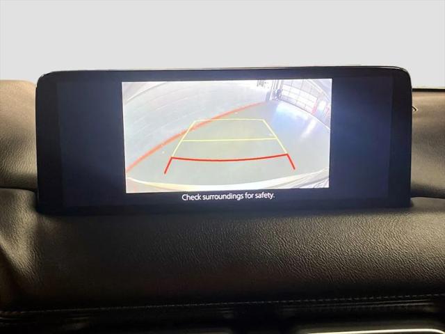 2024 Mazda CX-5 2.5 S Premium Plus