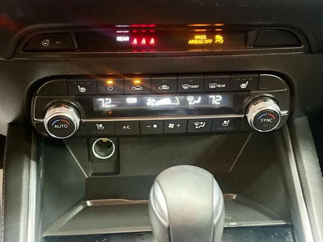 2024 Mazda CX-5 2.5 S Premium Plus