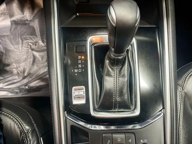 2024 Mazda CX-5 2.5 S Premium Plus