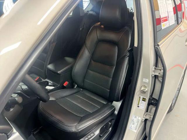 2024 Mazda CX-5 2.5 S Premium Plus