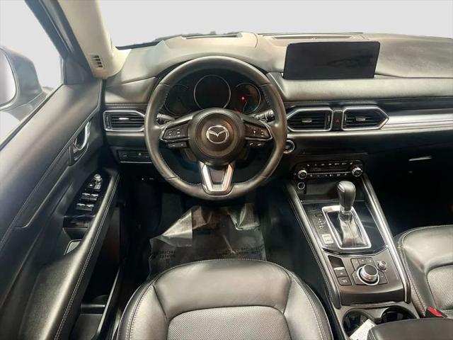 2024 Mazda CX-5 2.5 S Premium Plus