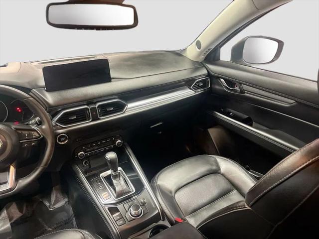 2024 Mazda CX-5 2.5 S Premium Plus