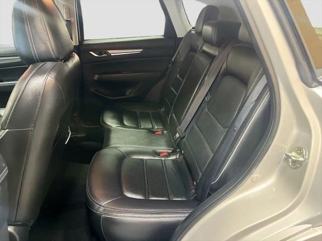 2024 Mazda CX-5 2.5 S Premium Plus