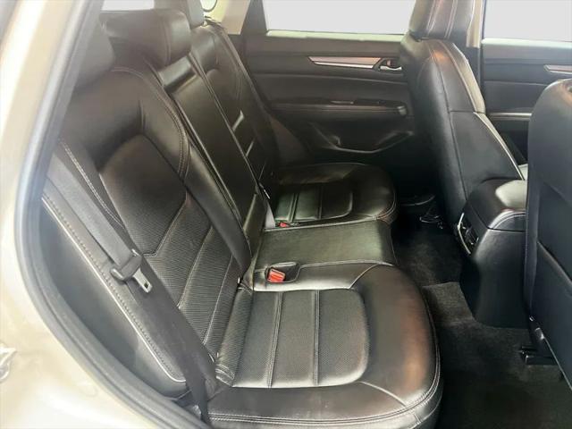 2024 Mazda CX-5 2.5 S Premium Plus