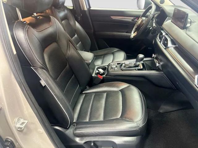 2024 Mazda CX-5 2.5 S Premium Plus