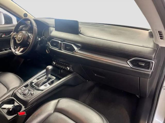 2024 Mazda CX-5 2.5 S Premium Plus