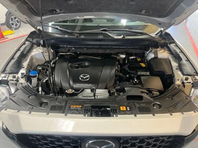 2024 Mazda CX-5 2.5 S Premium Plus