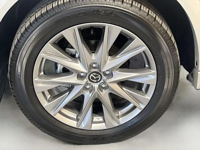 2024 Mazda CX-5 2.5 S Premium Plus