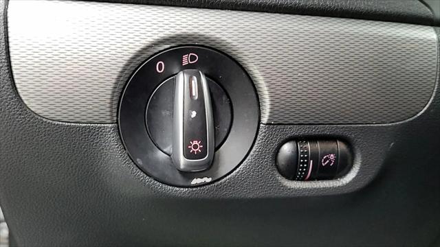 2018 Volkswagen Jetta 1.4T SE