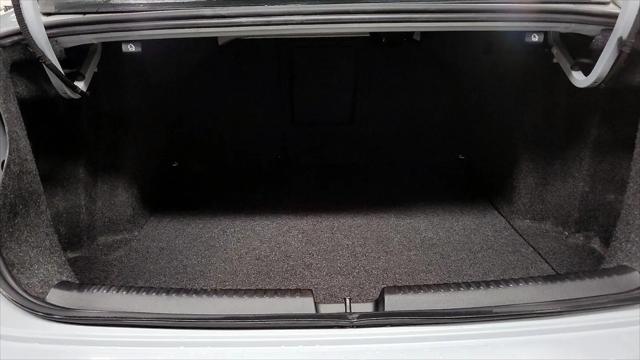 2018 Volkswagen Jetta 1.4T SE