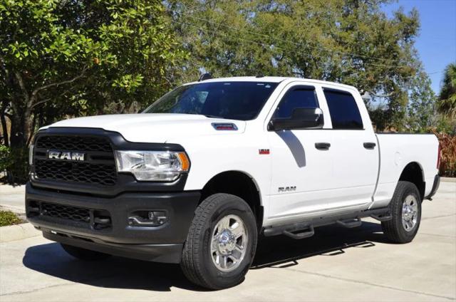 2022 Ram 2500 Tradesman Crew Cab 4x4 6'4" Box for sale in Winter Garden, FL