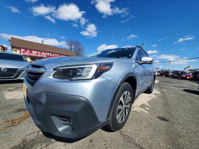 2020 Subaru Outback Premium for sale in Langhorne, PA