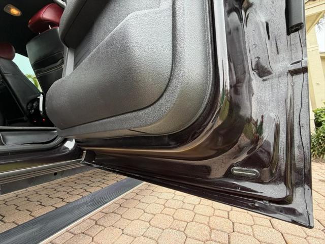 2010 Ford F-150 Harley-Davidson