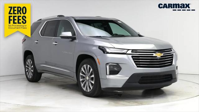 2023 Chevrolet Traverse AWD Premier for sale in Nashville, TN