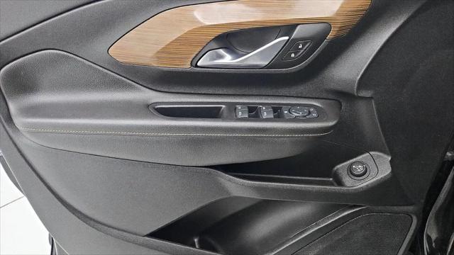 2020 GMC Terrain AWD SLE