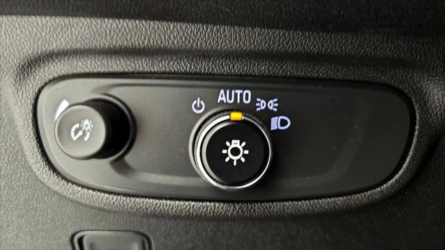 2020 GMC Terrain AWD SLE