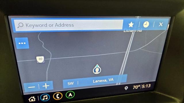 2020 GMC Terrain AWD SLE