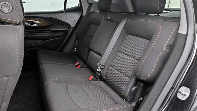 2020 GMC Terrain AWD SLE