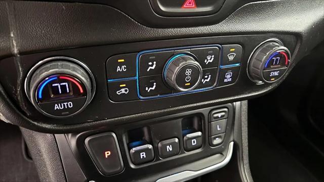 2020 GMC Terrain AWD SLE