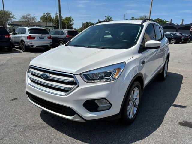 2019 Ford Escape SEL for sale in Winter Haven, FL