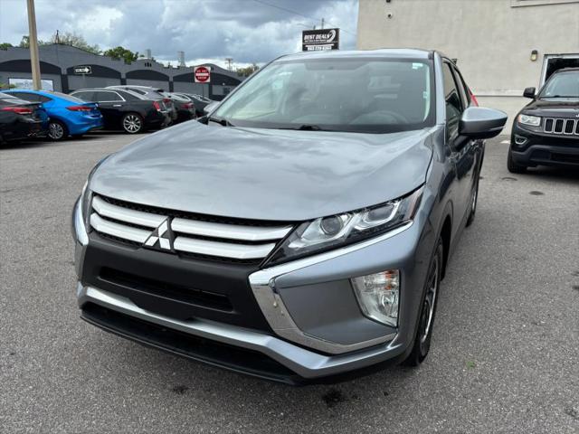 2020 Mitsubishi Eclipse Cross ES 1.5T for sale in Winter Haven, FL