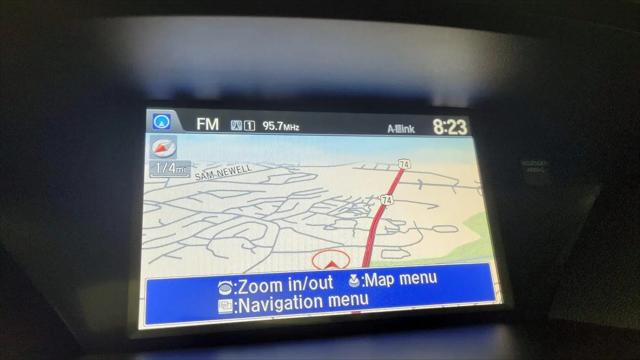 2016 Acura MDX Base