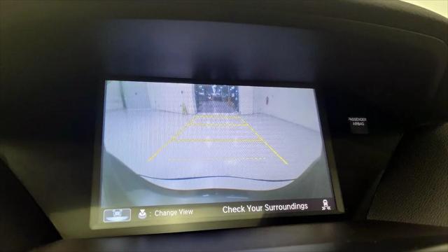 2016 Acura MDX Base