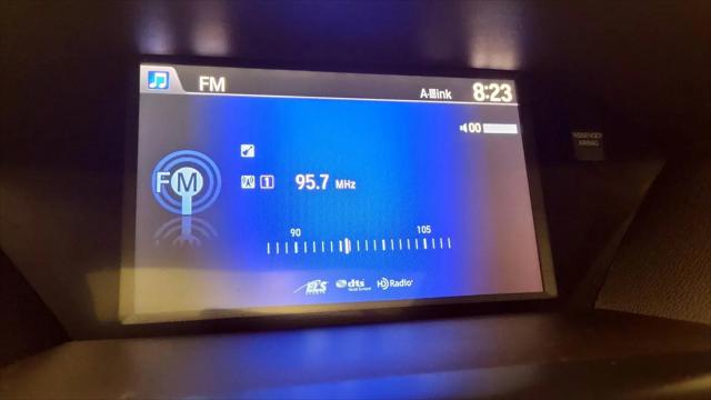 2016 Acura MDX Base