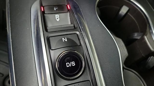 2016 Acura MDX Base