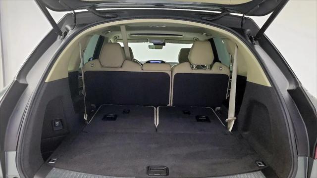 2016 Acura MDX Base