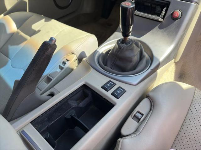 2004 INFINITI G35 G35
