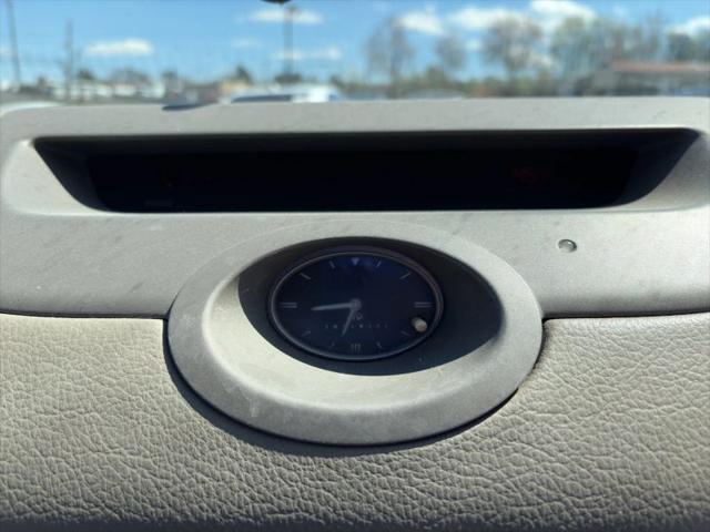2004 INFINITI G35 G35