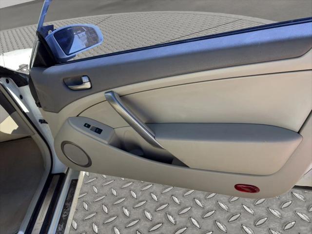 2004 INFINITI G35 G35