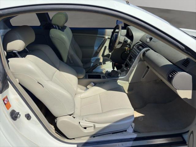 2004 INFINITI G35 G35