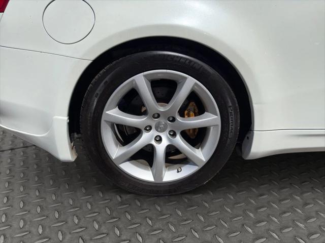2004 INFINITI G35 G35