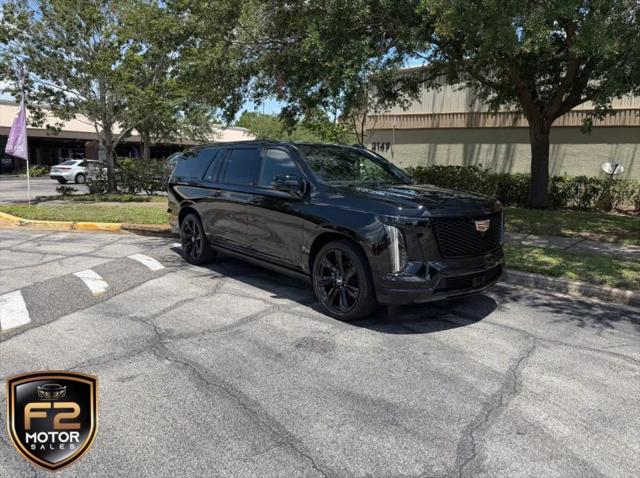 2025 Cadillac Escalade ESV Sport for sale in Orlando, FL