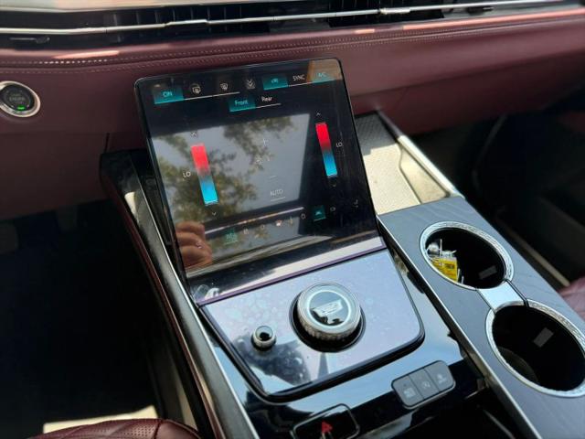 2025 Cadillac Escalade ESV Sport