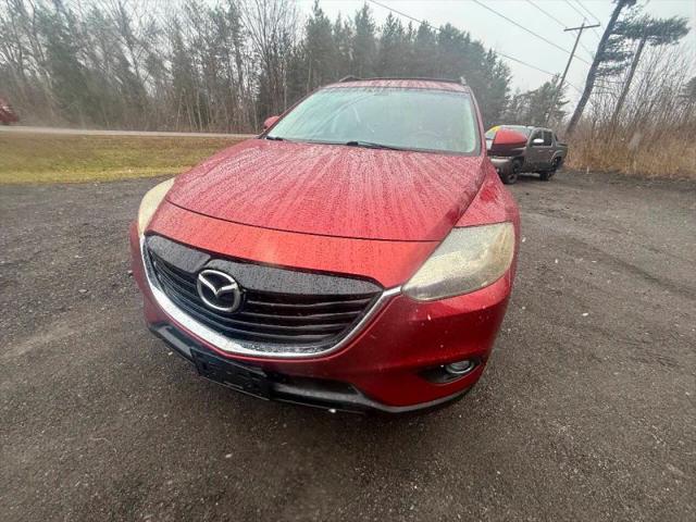 2015 Mazda CX-9 Grand Touring