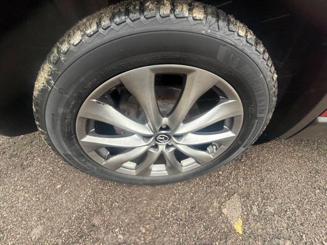 2015 Mazda CX-9 Grand Touring