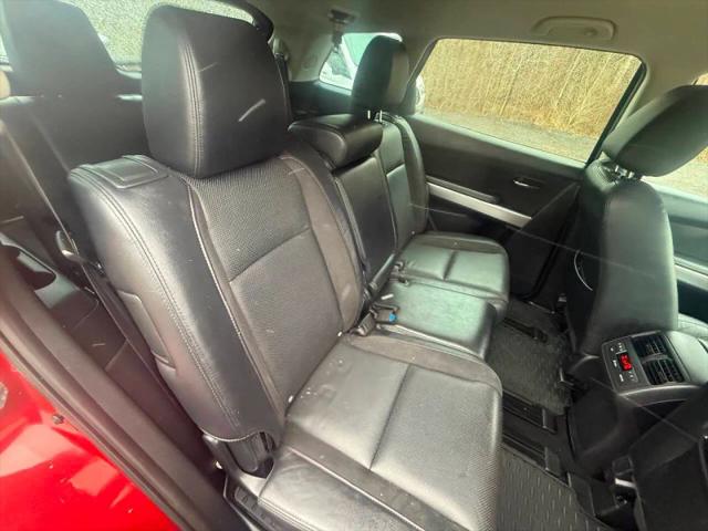 2015 Mazda CX-9 Grand Touring
