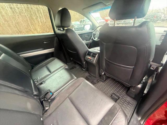 2015 Mazda CX-9 Grand Touring
