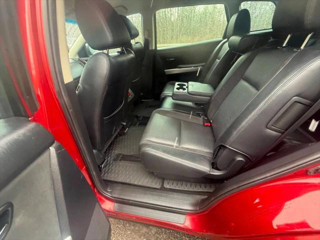 2015 Mazda CX-9 Grand Touring